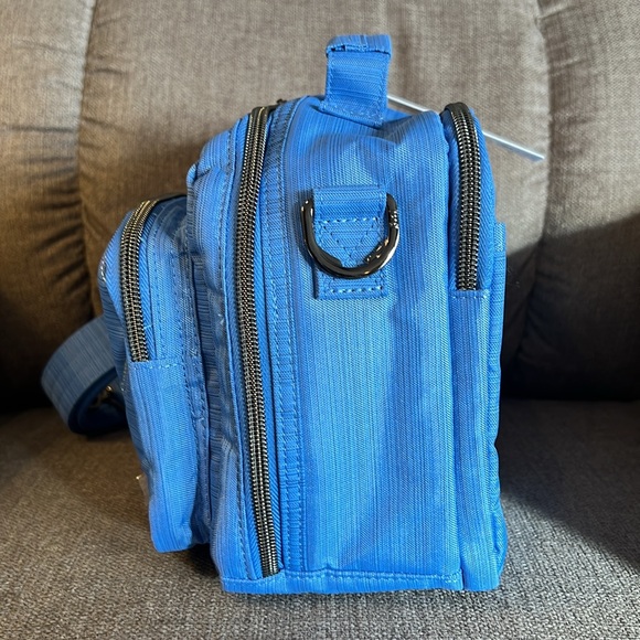 Lug Rider Brushed Marina Icepop - Picture 3 of 10